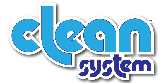 CleanSystem logo